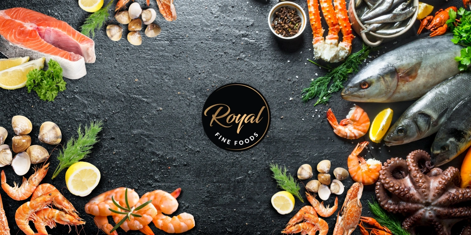 Royal Fine Foods