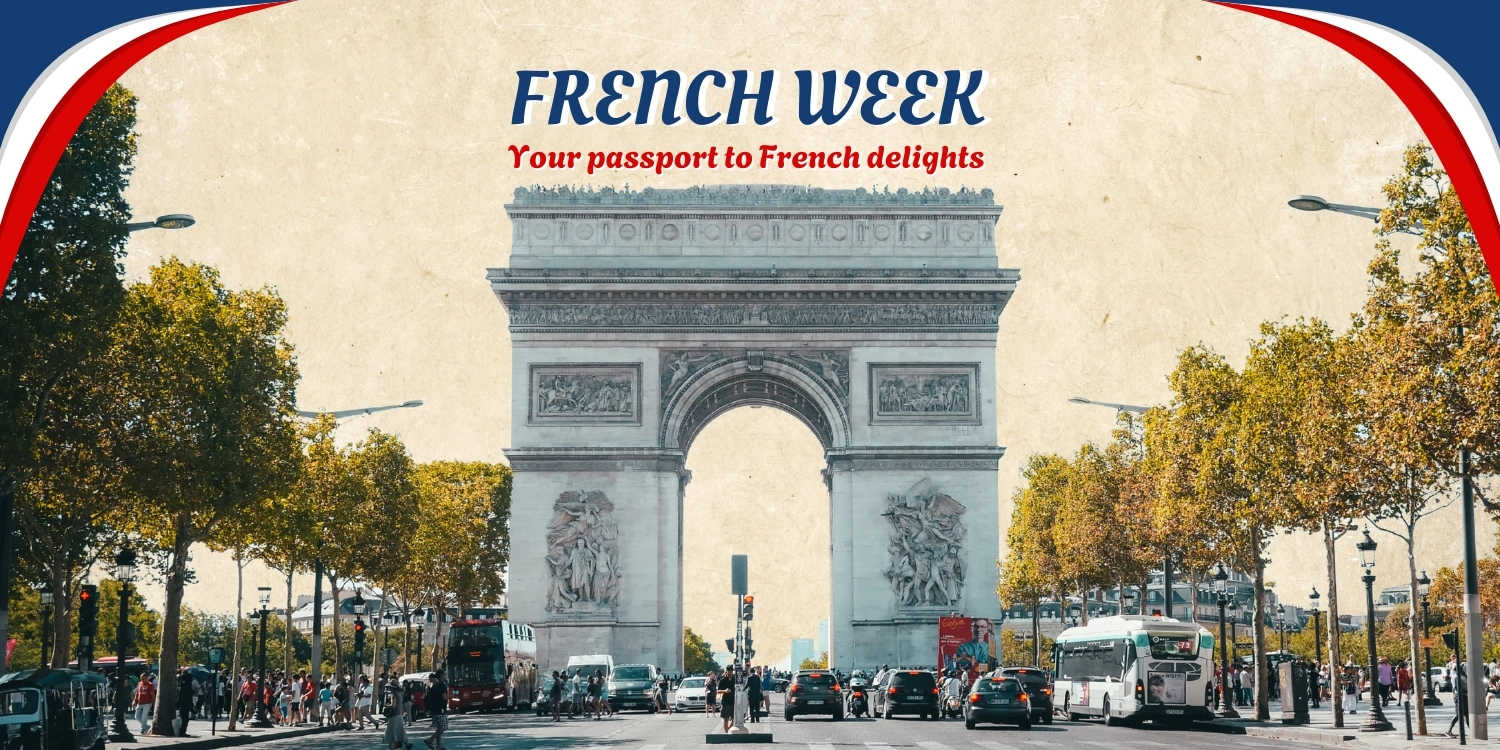 Flavors of France: A Culinary Journey