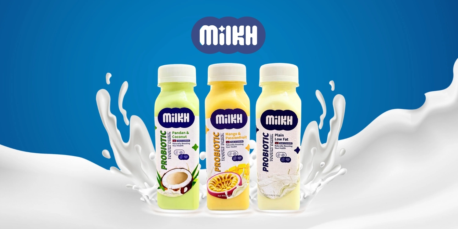MilKH Foods