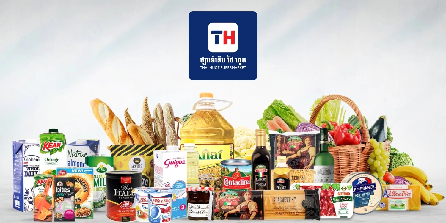 Thai Huot