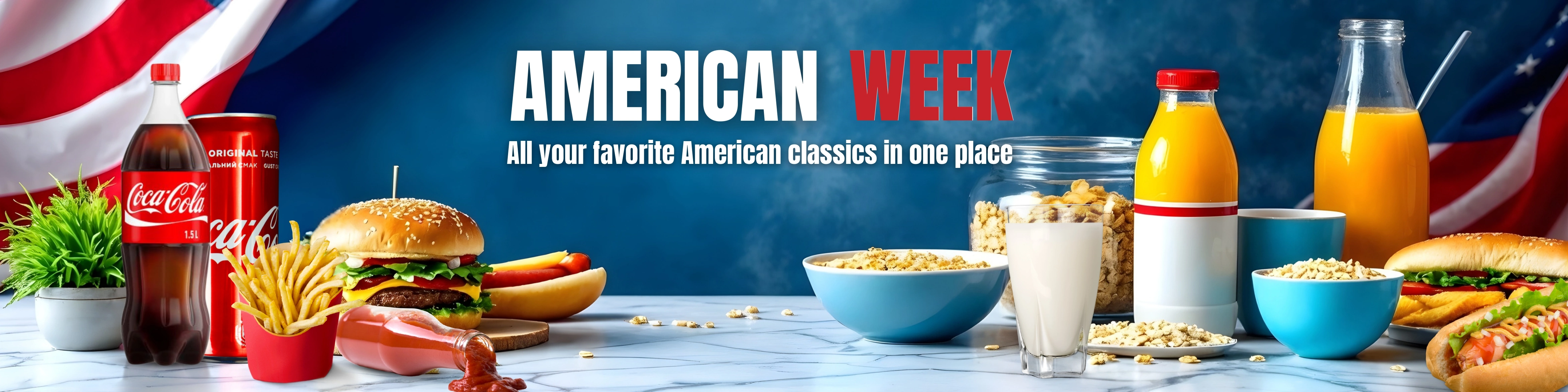 American Week