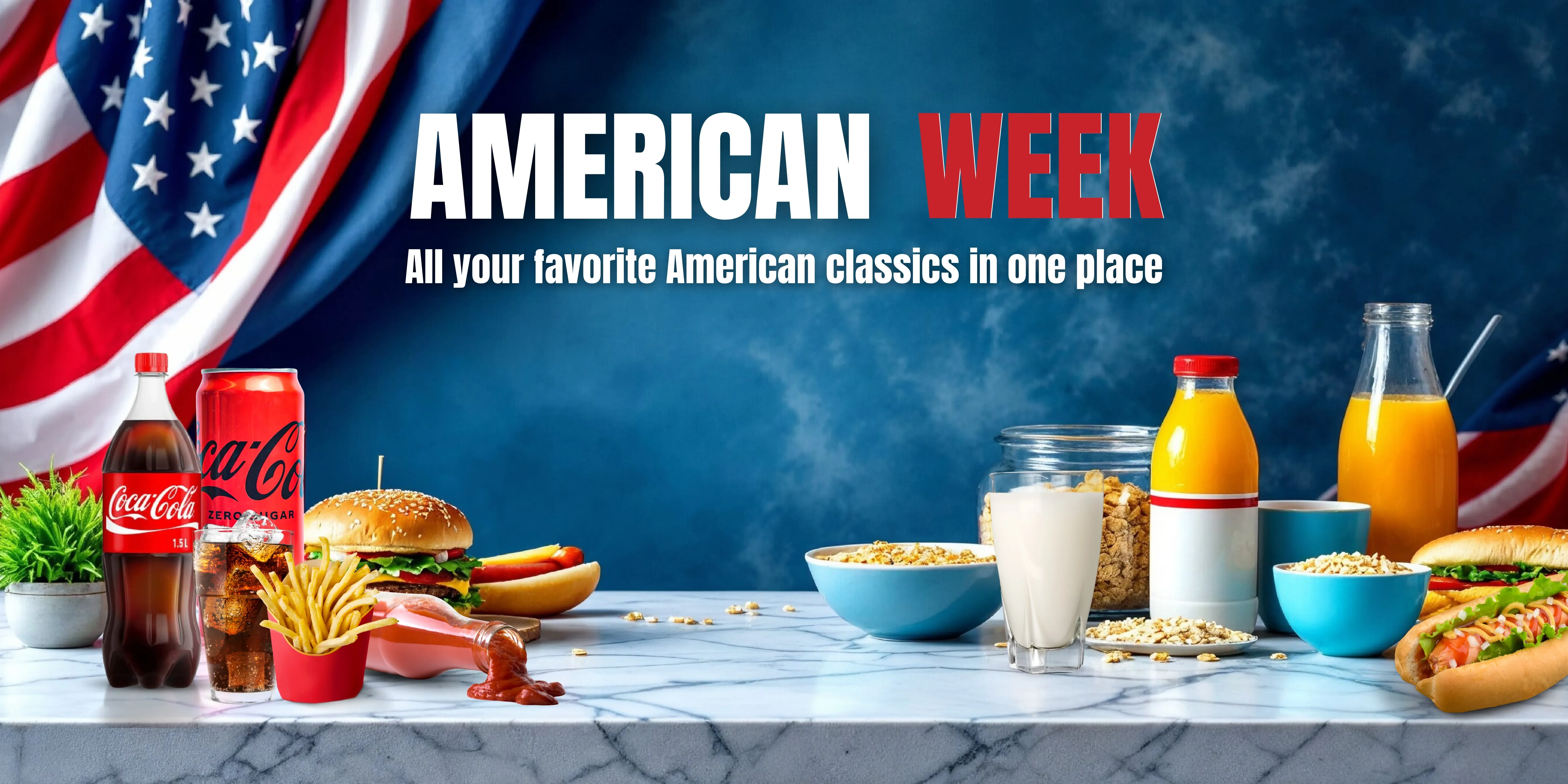 American Week
