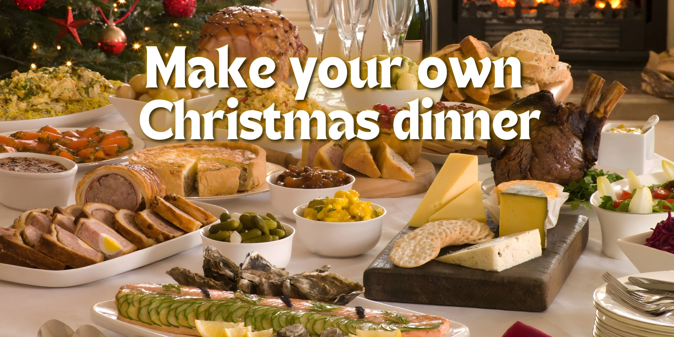 Christmas Dinner