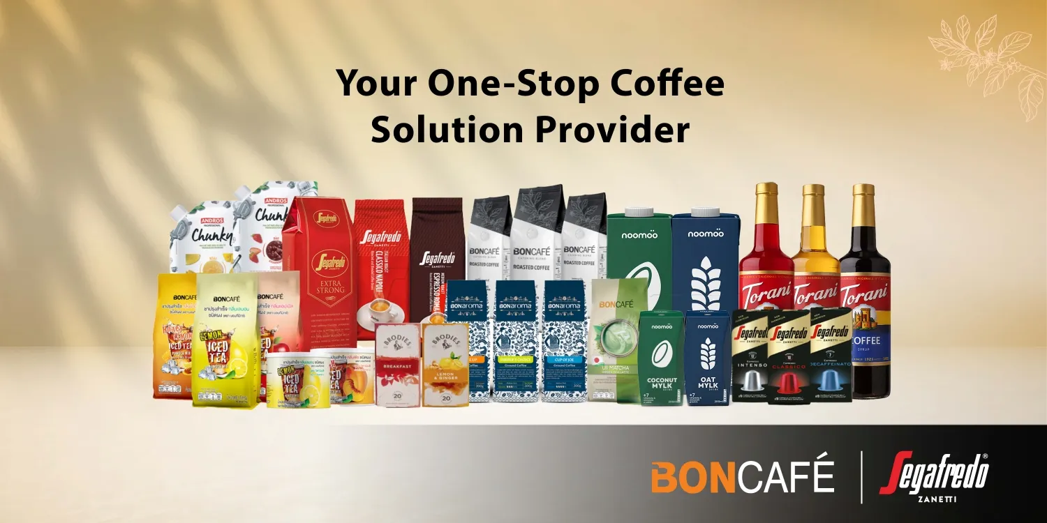 BonCafé Cambodia