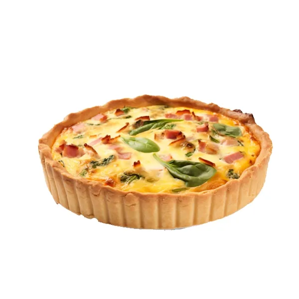 Pizza & Pies