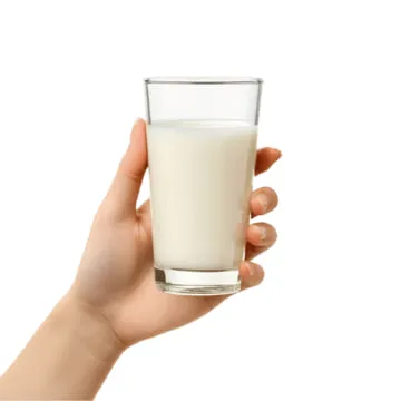 Protein Milk