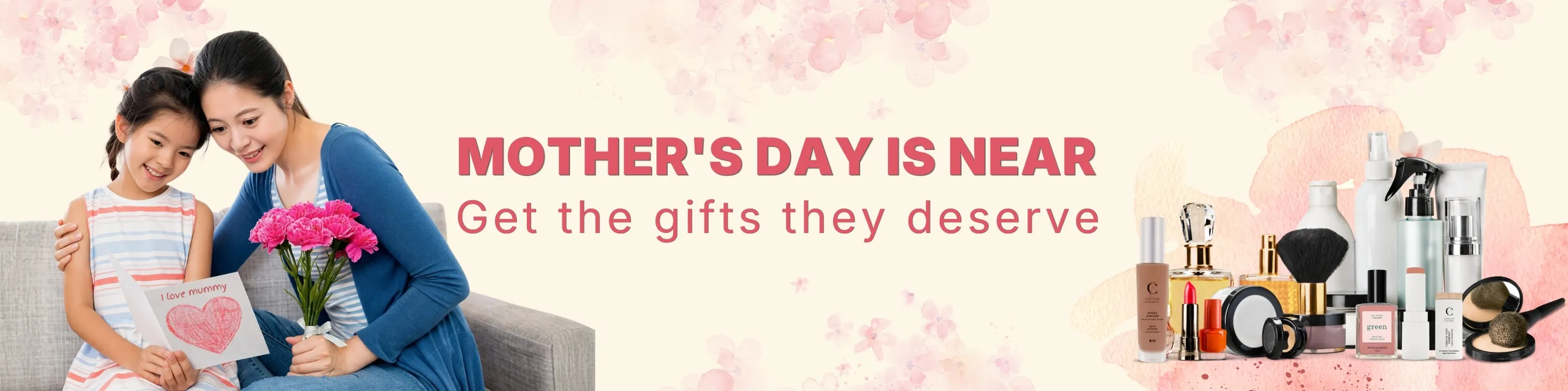 Mother's Day