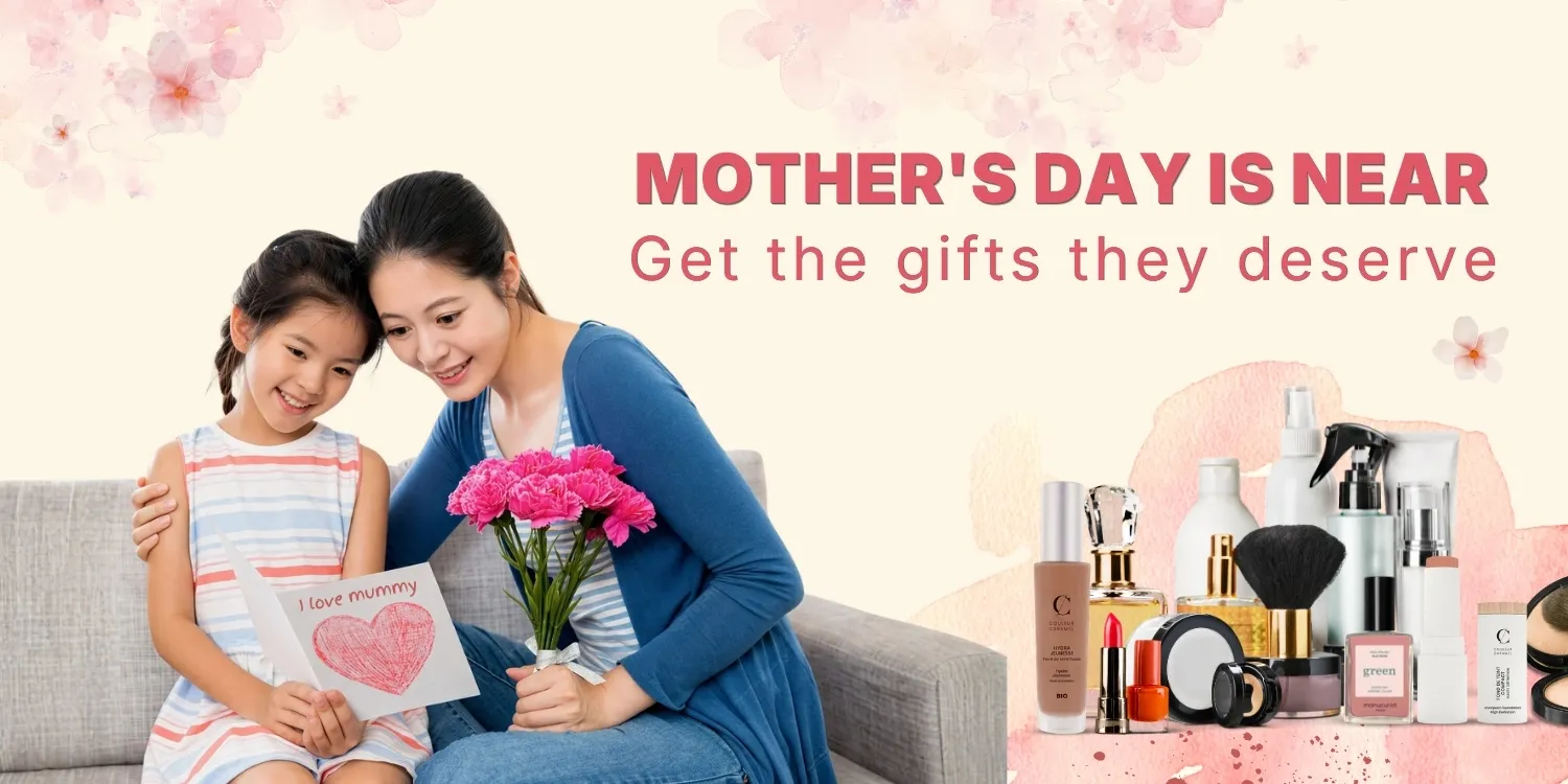 Mother's Day