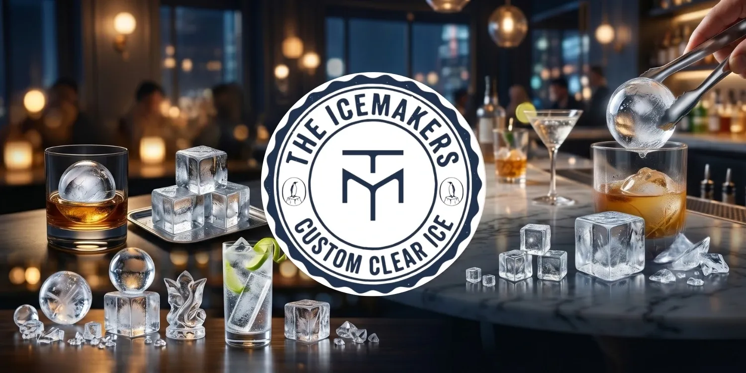 The IceMakers