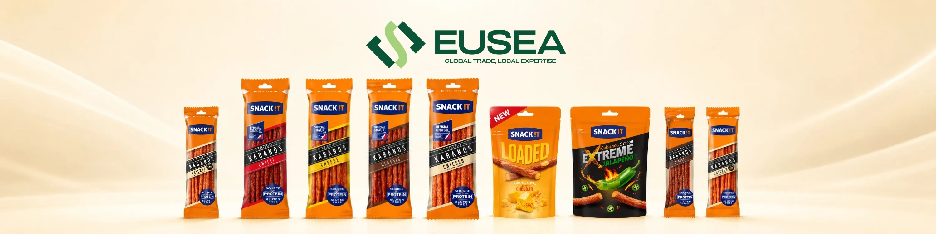 Eusea Impex