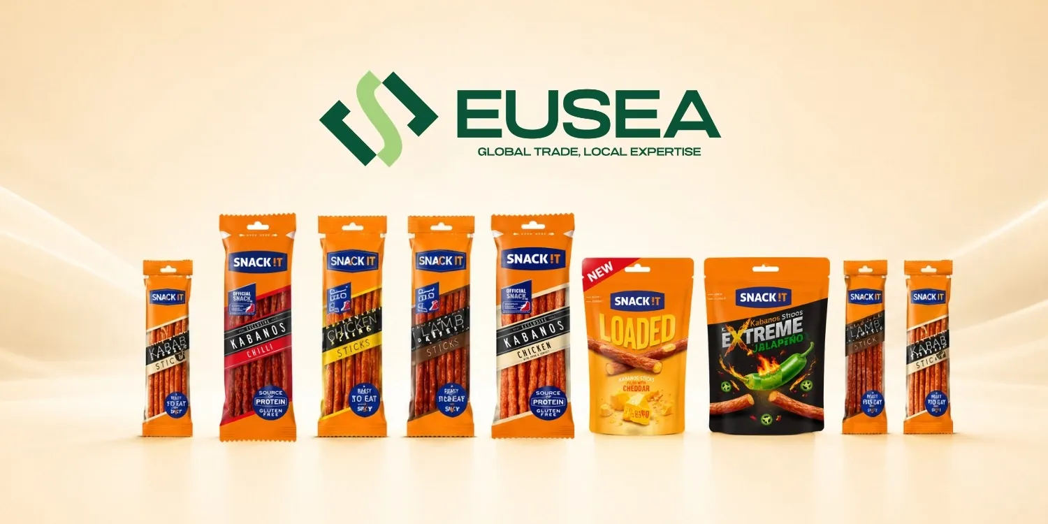 Eusea Impex