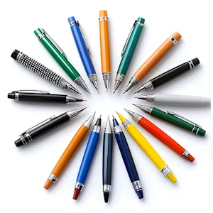 Pens