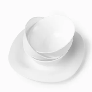 Plates & Bowls
