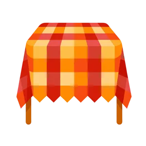 Table Sets & Table Clothes