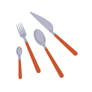 Cutlery