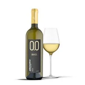 Non-Alcoholic Wine