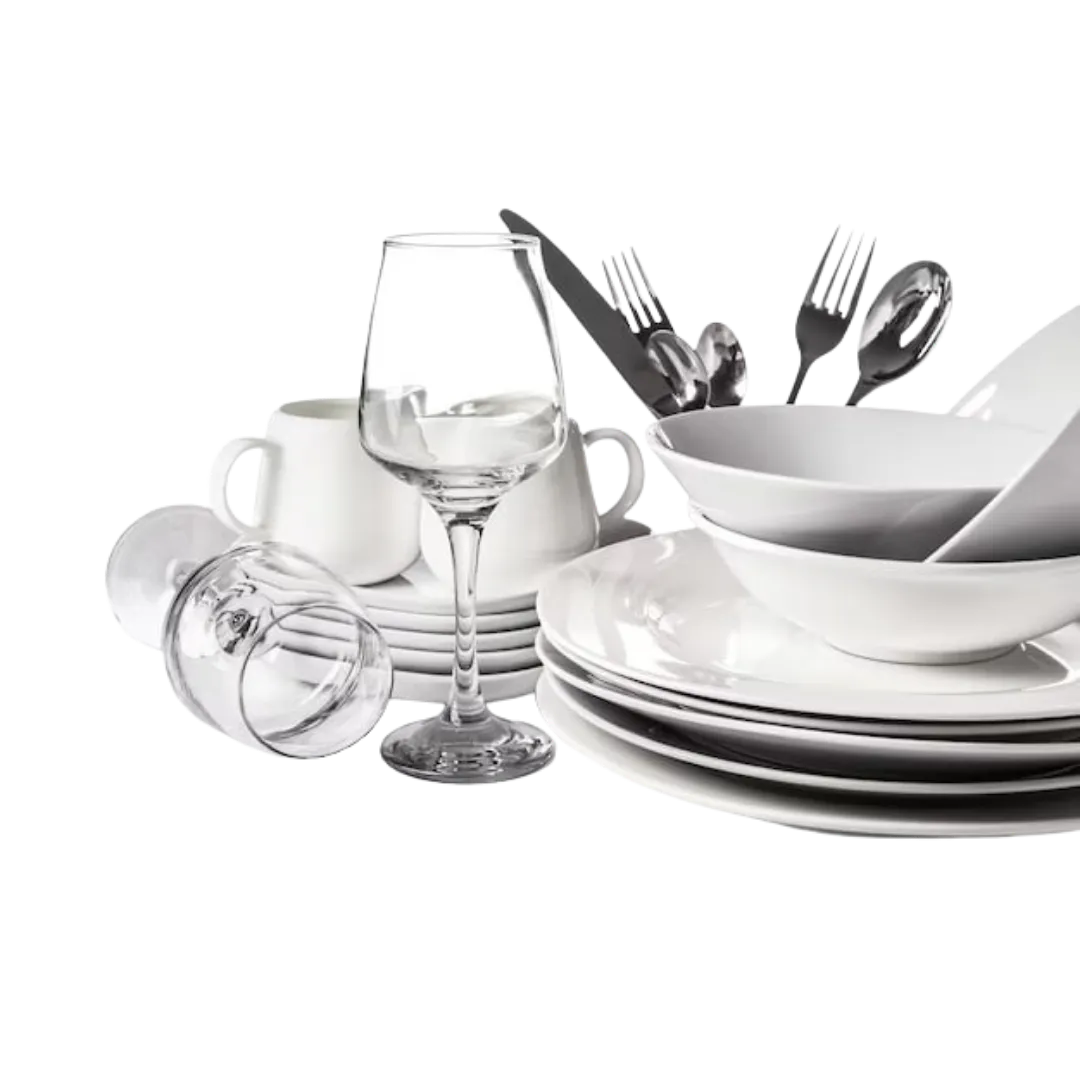 Tableware
