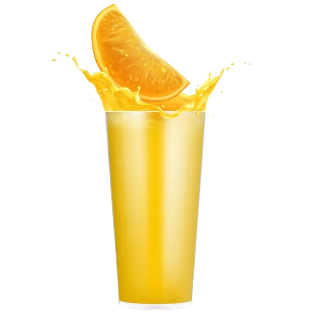 Fruit Drinks