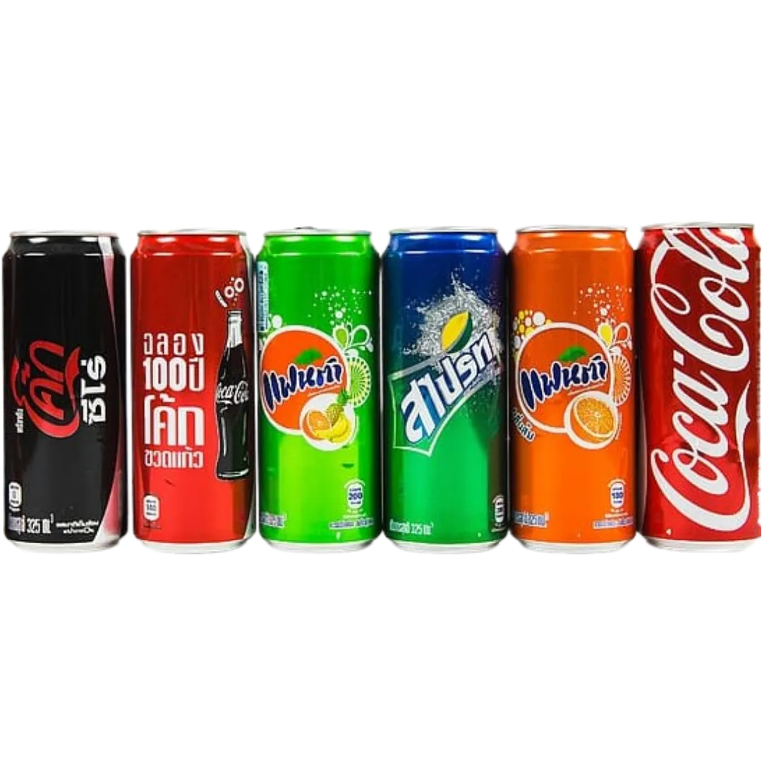 Soda