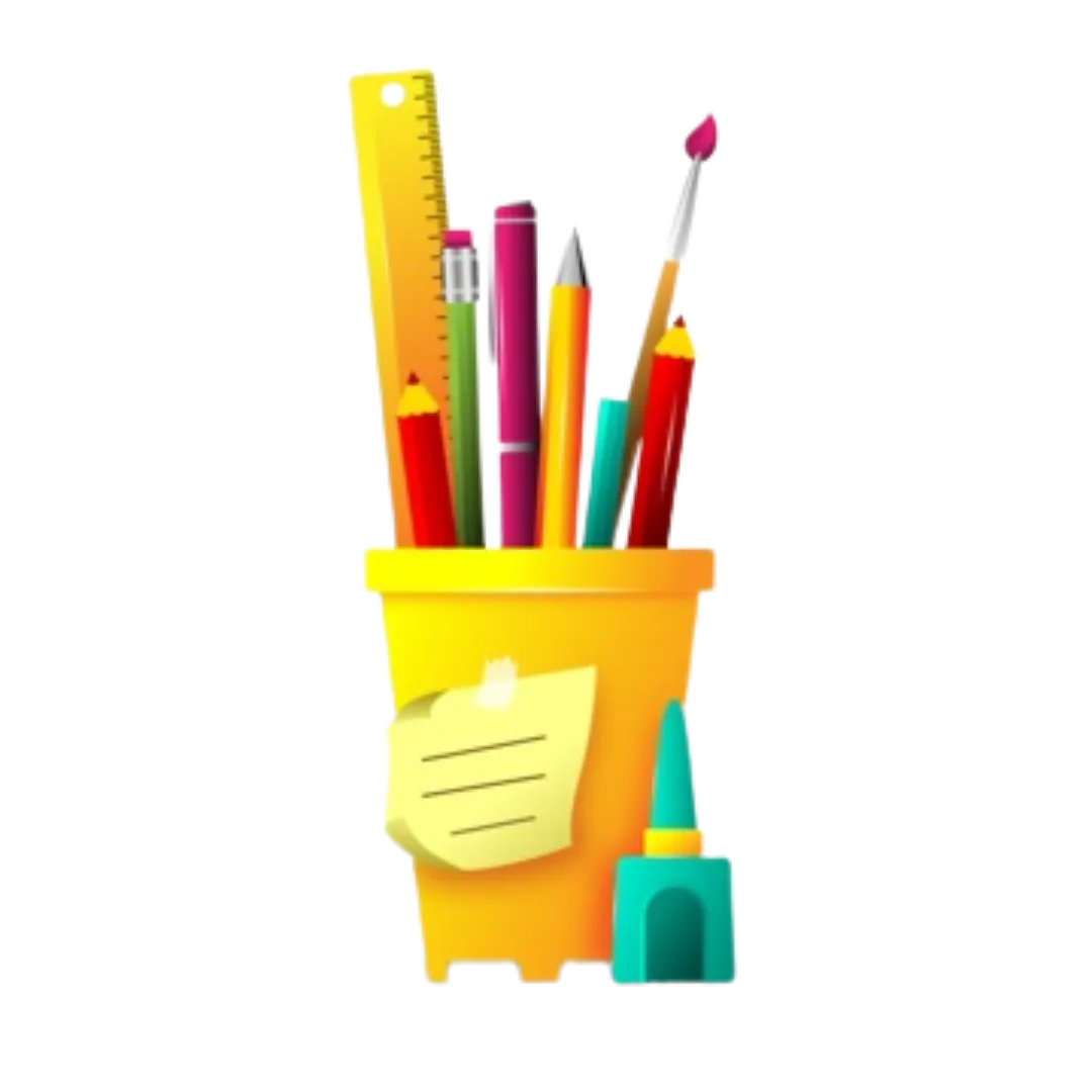 Stationery