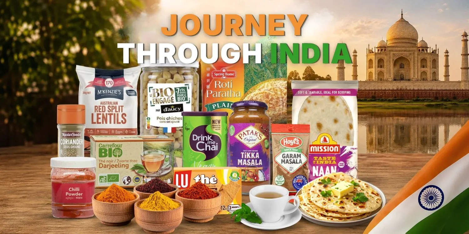 Indian Week