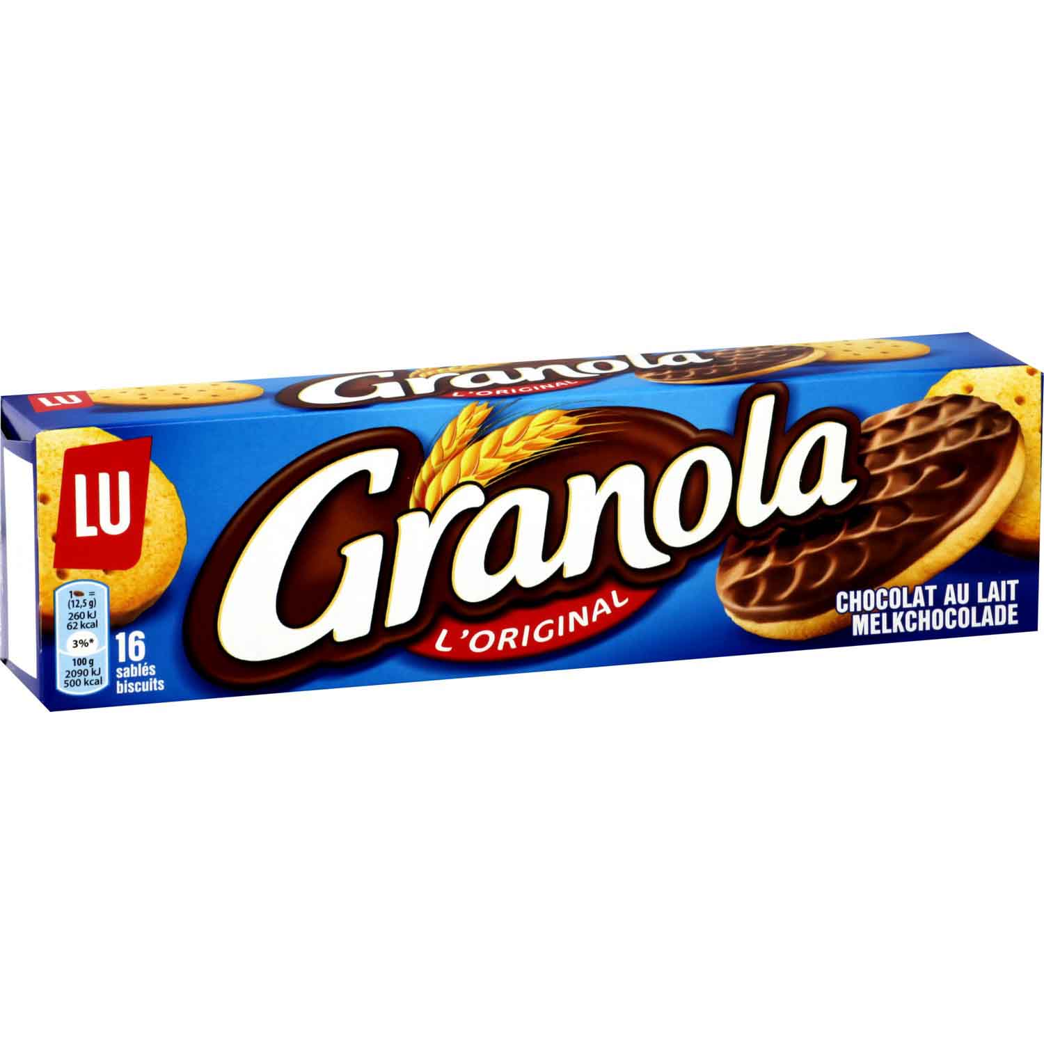 Granola Original