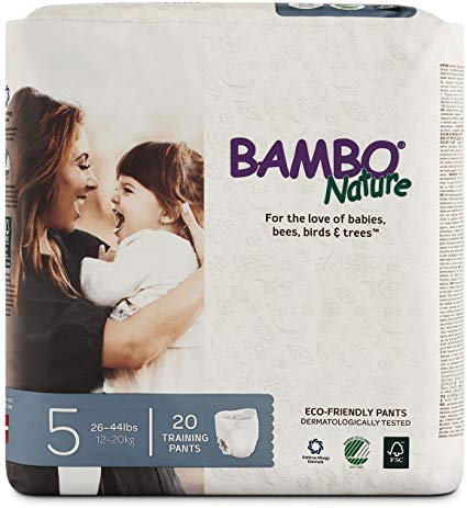 Bambo Nature - Eco Friendly Training 