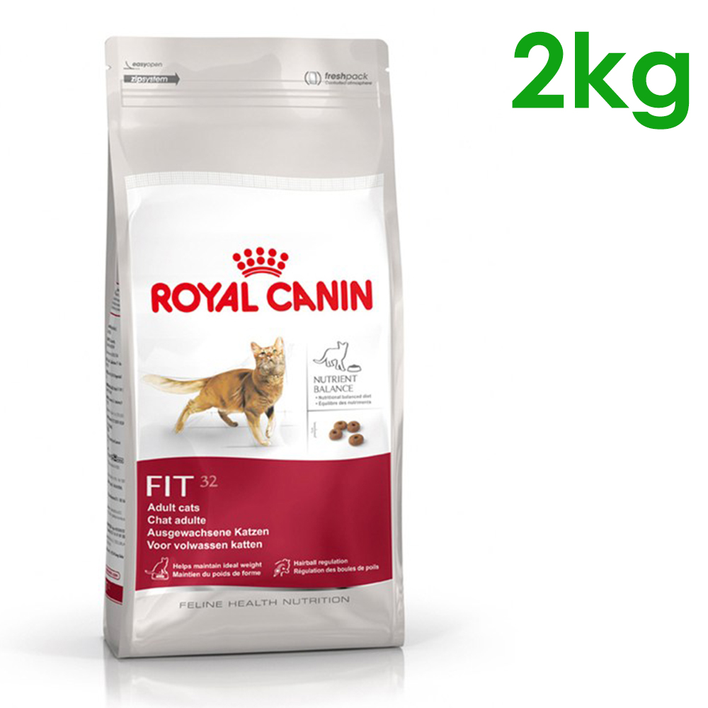 royal canin fit 32 2kg